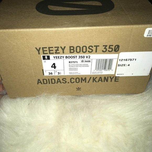 Shoes - Picture 4 of 4